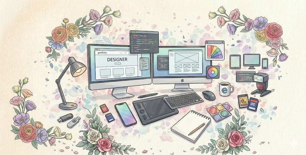 Andrés - Valdepeace